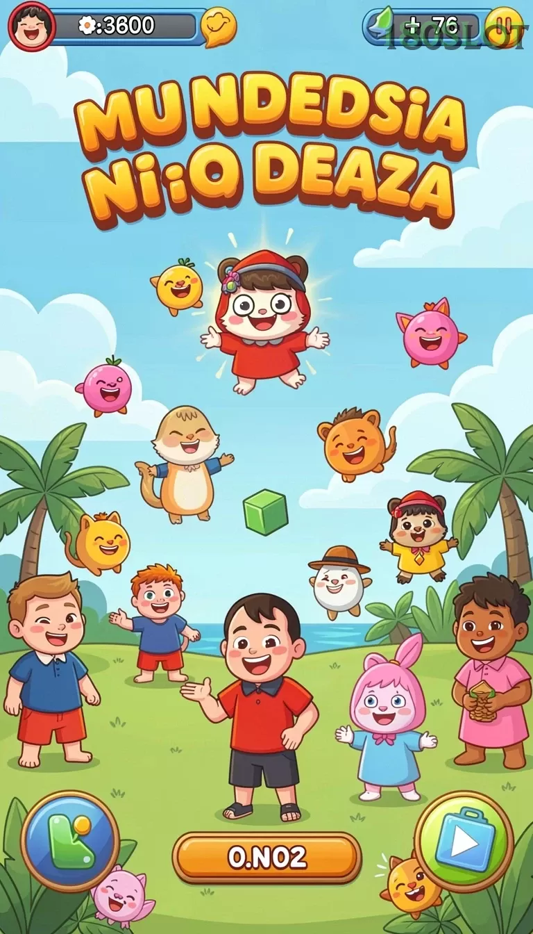 Screenshot 7 Monkeys