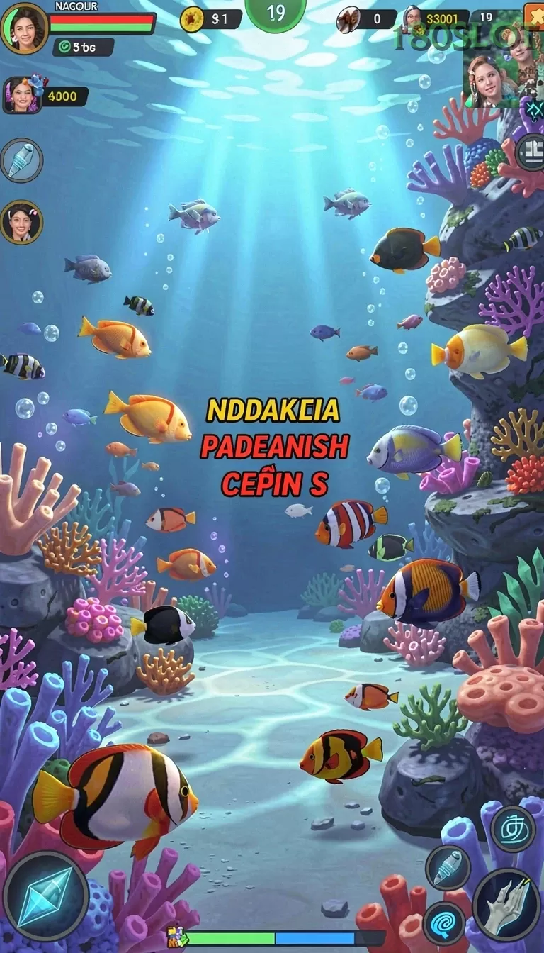 Screenshot Boxing King