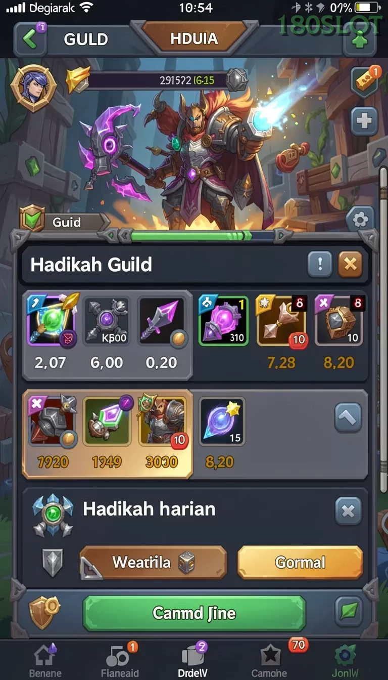 Screenshot Chinese Feast
