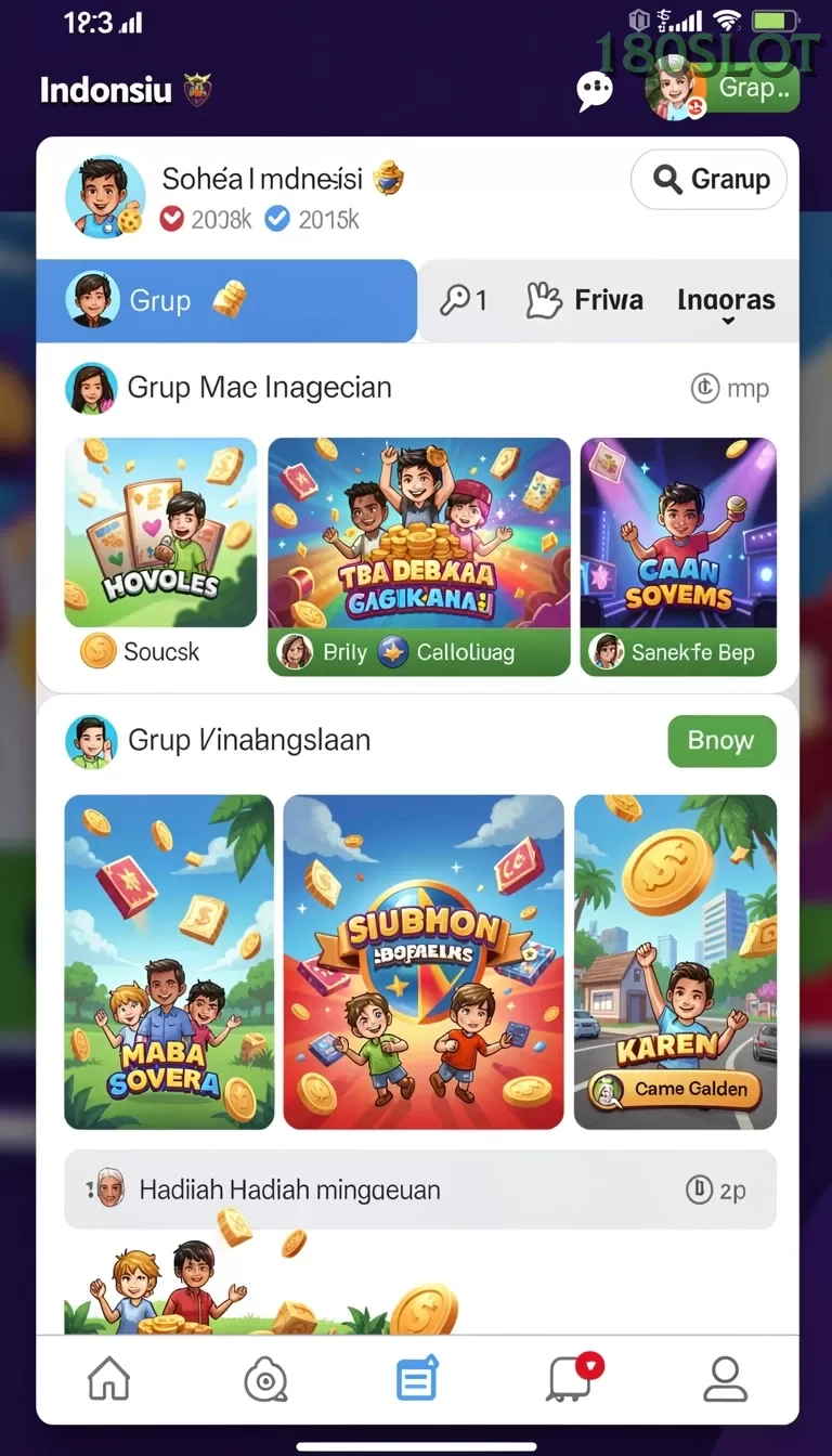 Screenshot 7 Monkeys
