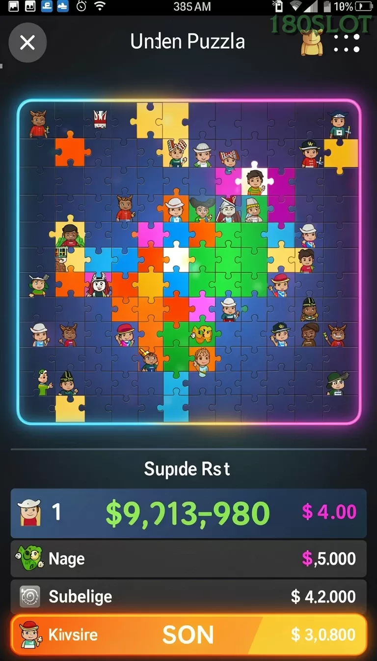Screenshot Golaifu