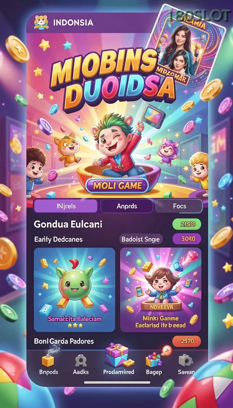 Screenshot Bombuster