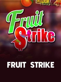 Fruit Strike