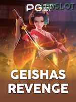 Geishas Revenge
