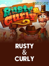 Rusty And Curly